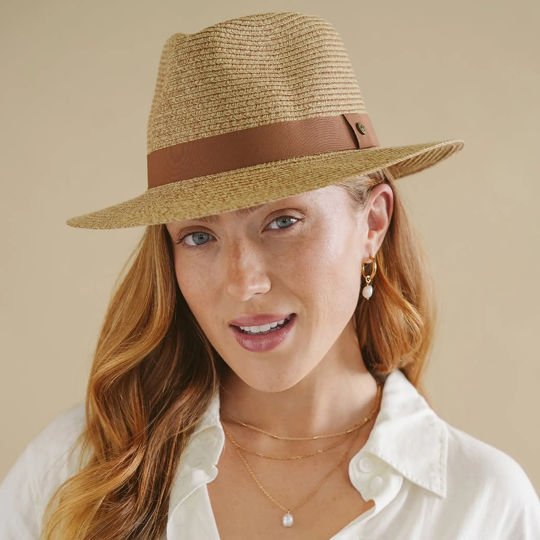 upf-style sun protection hat